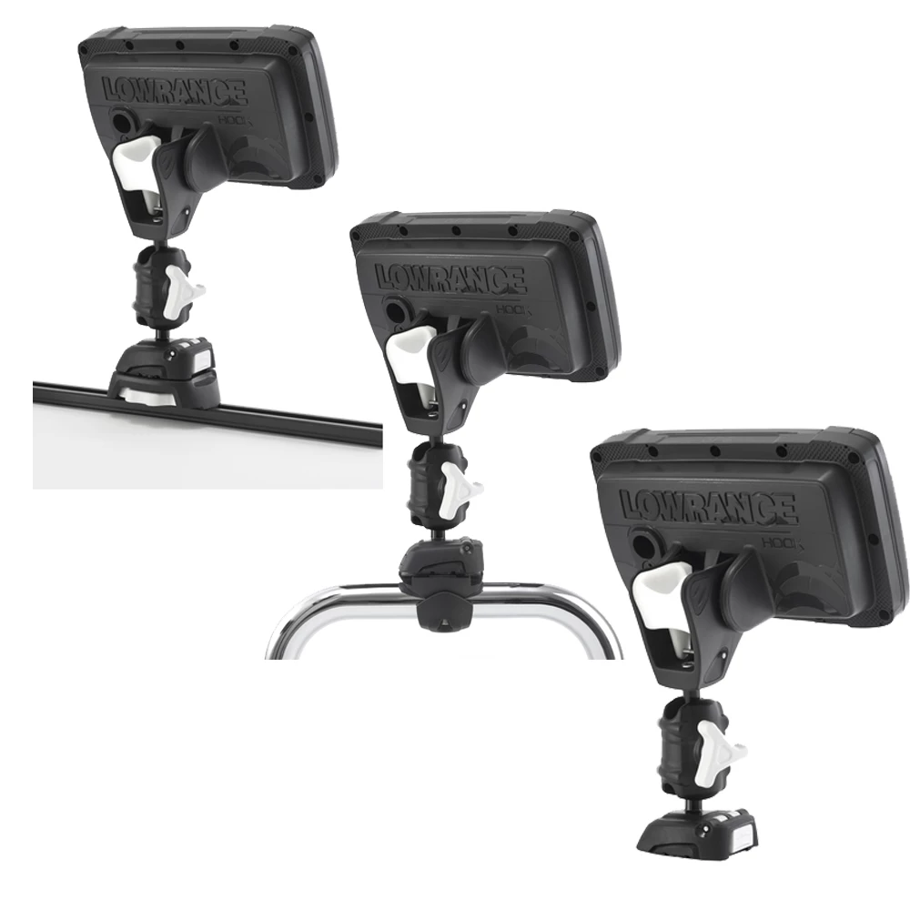 Rokk Mini Hook2/Reveal Pro Mount Kit 