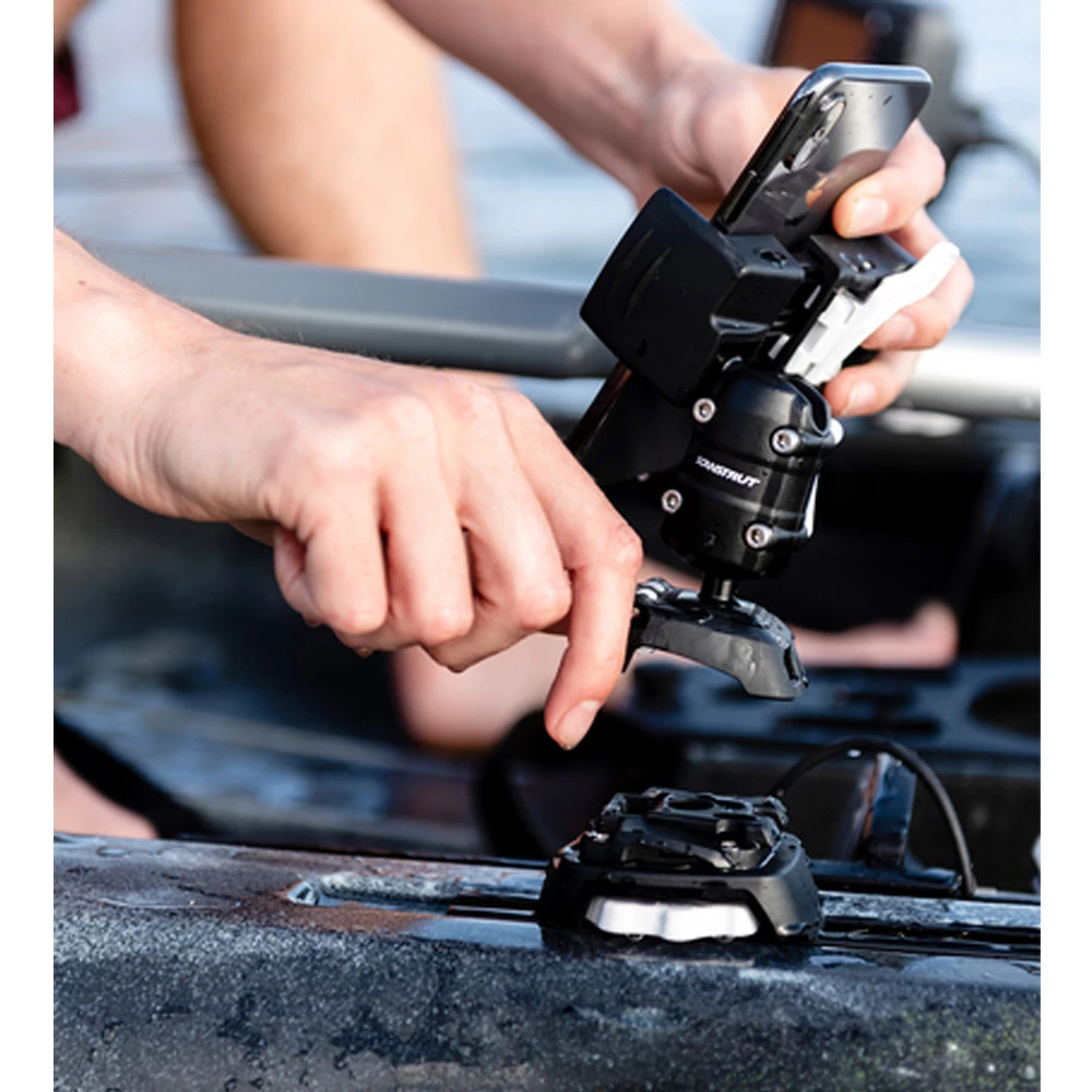 Mini Kayak T Track Mount