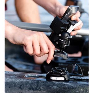 Rokk Mini Kayak T Track Mount