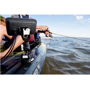 Rokk Mini Kayak T Track Mount