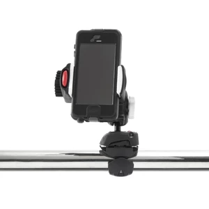 Rokk Phone Kit With Rail Mount Base 