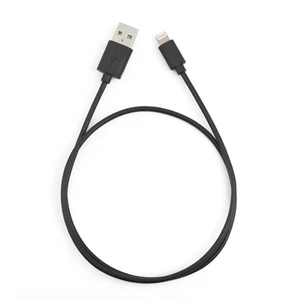 Rokk 0.6m Rugged Lightning USB Cable