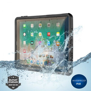 Waterproof iPad Case - iPad Air3 and Pro 10.5