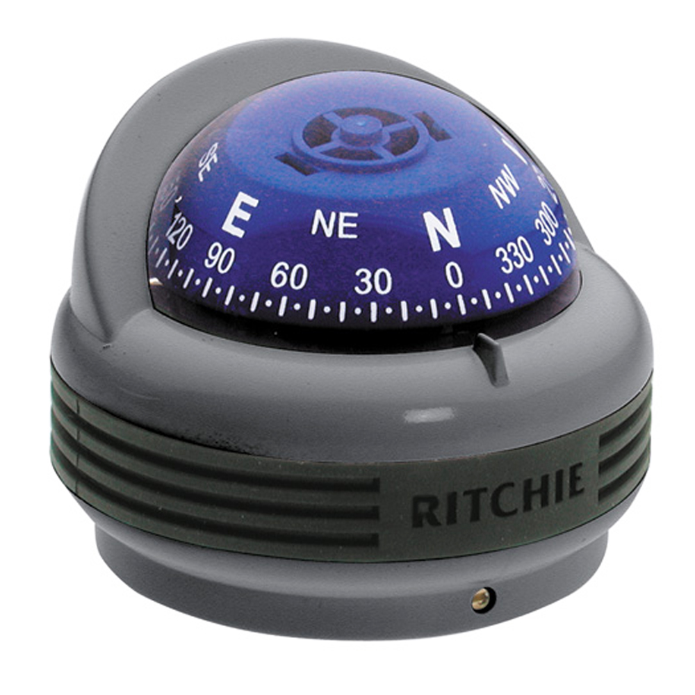 Trek Compass - Surface Mount