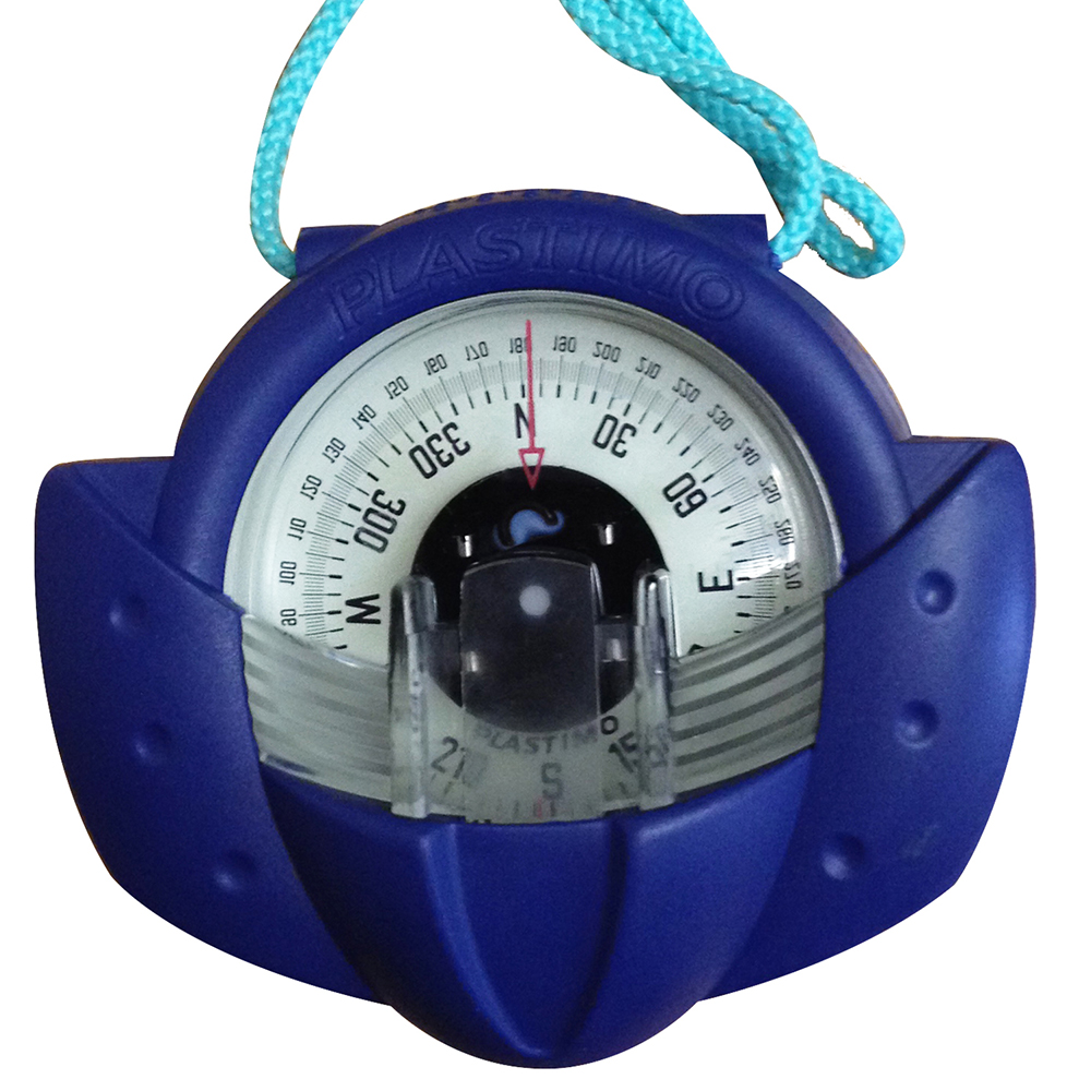 Iris 50 Compass