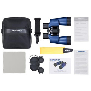 Charter 7x50 Binoculars