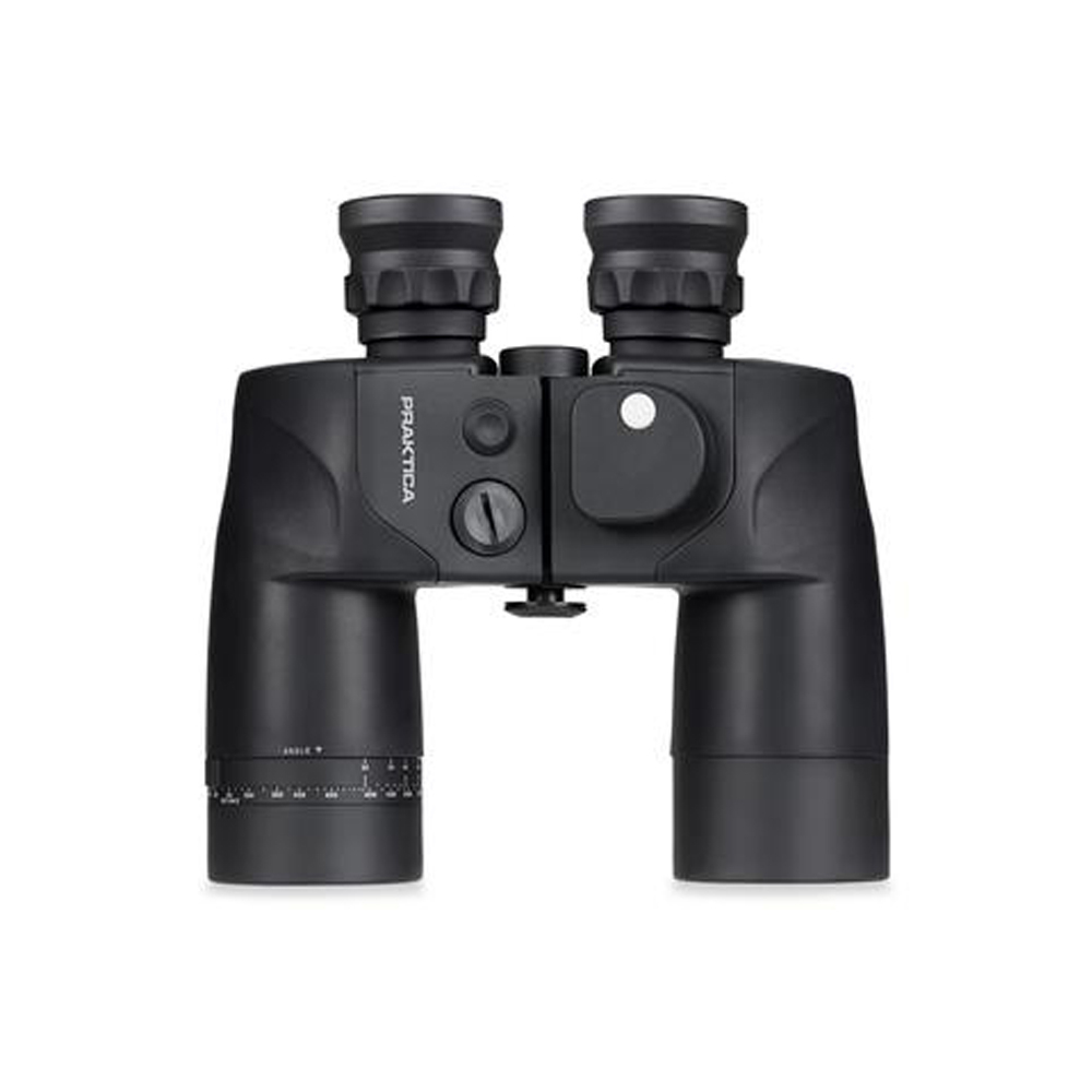 Marine II 7x50 Compass Binoculars
