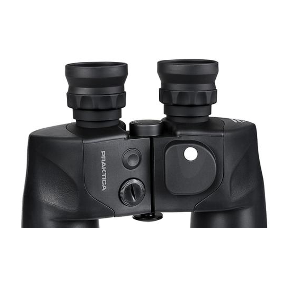 Marine II 7x50 Compass Binoculars