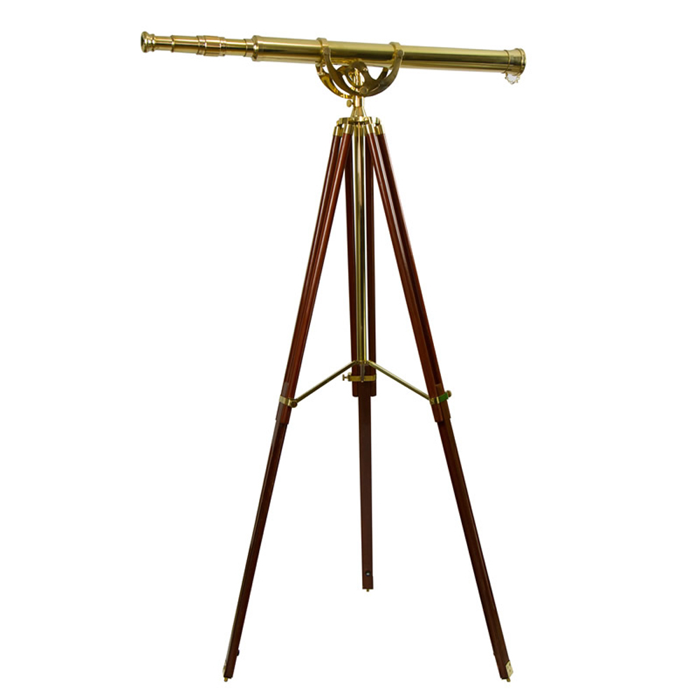 Fleet Review Telescope