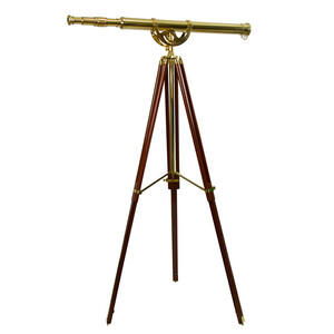 Fleet Review Telescope