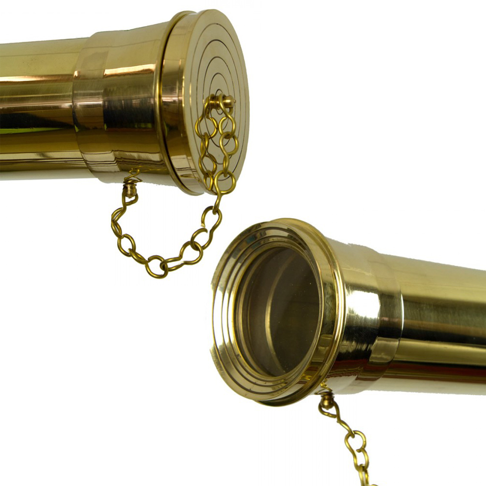 Fleet Review Telescope