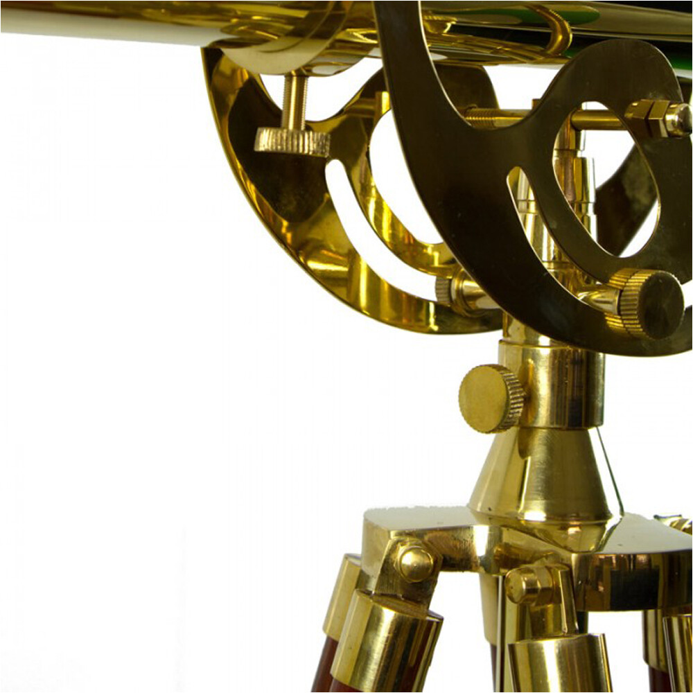 Fleet Review Telescope