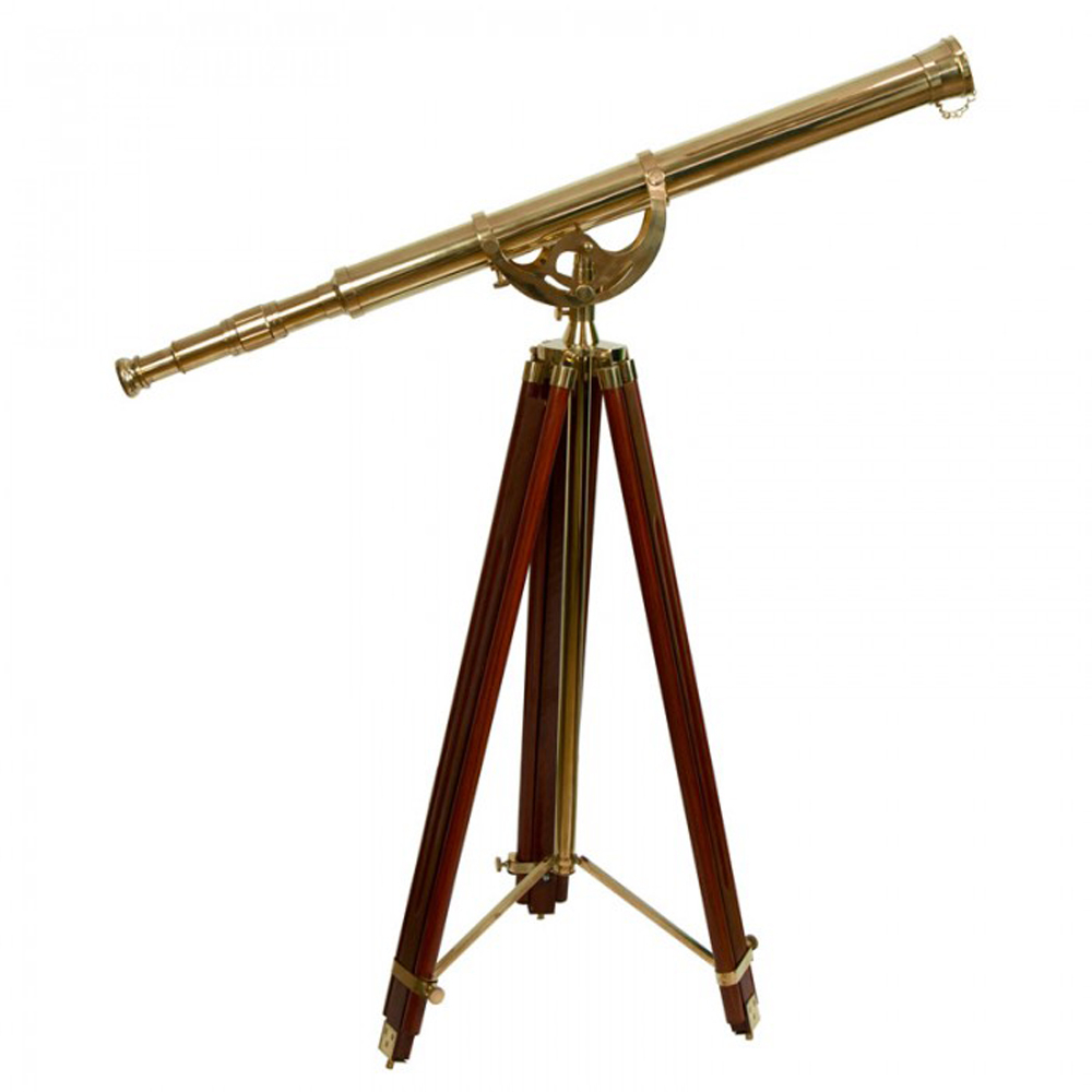 Fleet Review Telescope
