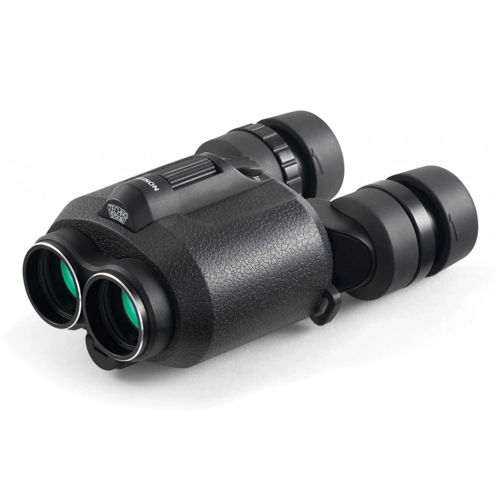 Fujinon Optics TS 12X28 Image Stabilised Binoculars 