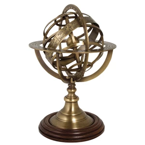 Nauticalia Armillary Sphere