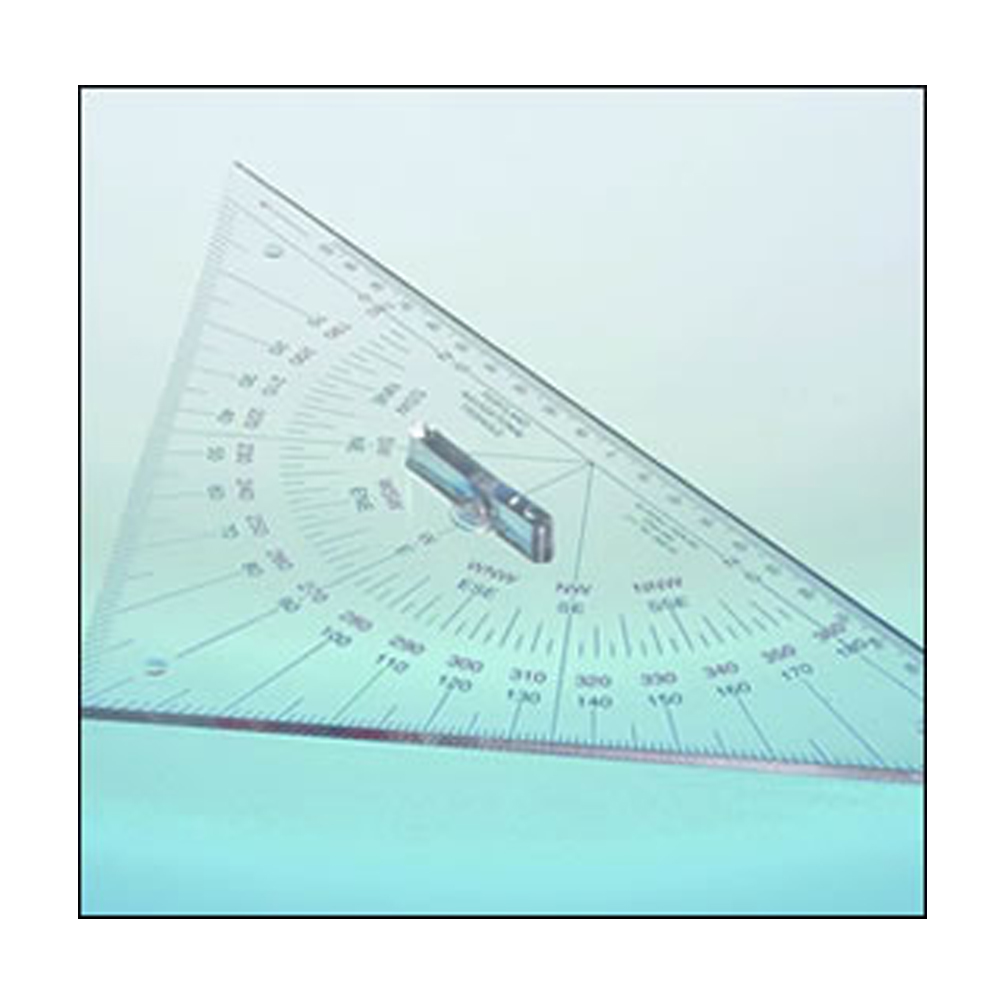 Portland Navigational Triangle