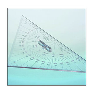 Portland Navigational Triangle