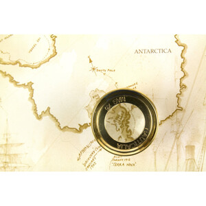 Captain Cook Magnifier