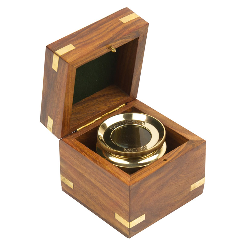 Captain Cook Magnifier