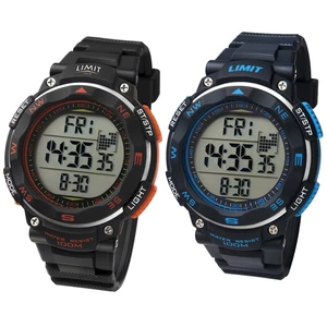 Limit ProXR Countdown Watch 