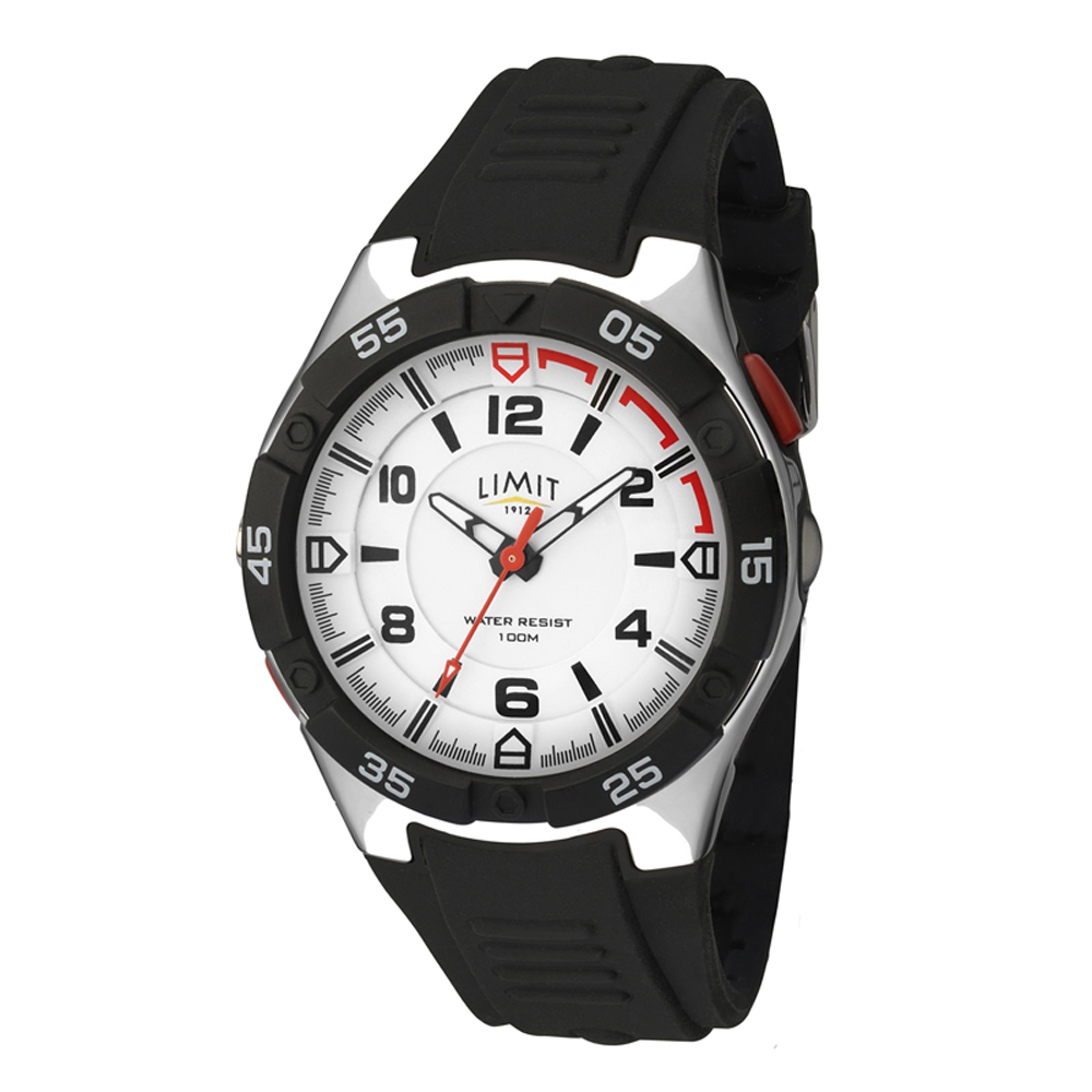 Torch Sports Watch
