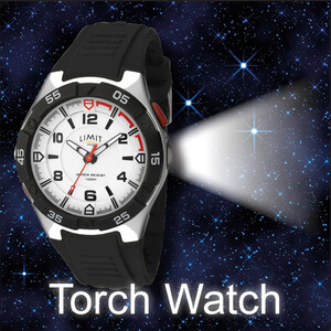 Torch Sports Watch