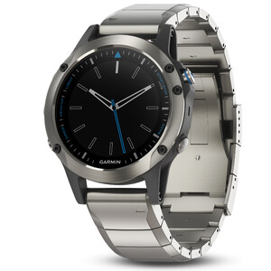 Quatix 5 Sapphire Marine GPS Watch