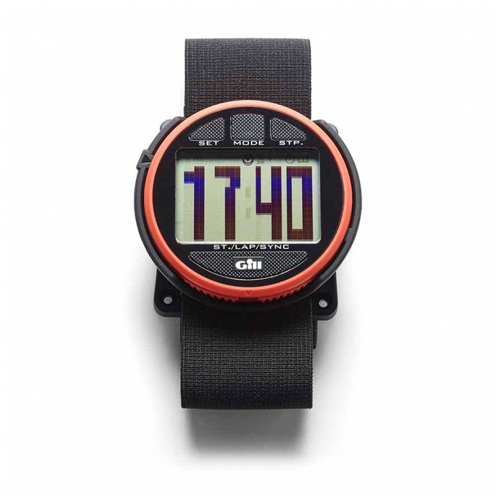 Regatta Race Timer - Tango
