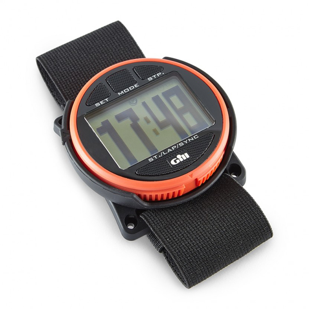 Regatta Race Timer - Tango
