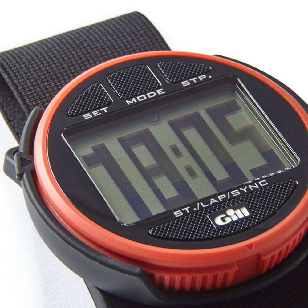Regatta Race Timer - Tango
