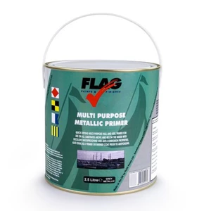 Flag Multi-Purpose Metallic Primer 