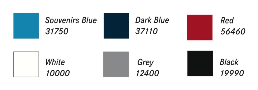 Mille NCT Antifoul 2.5Ltr