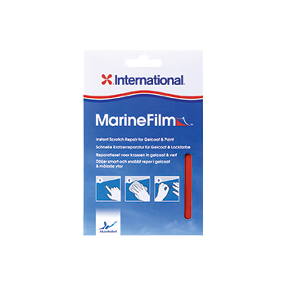 MarineFilm Blue 211