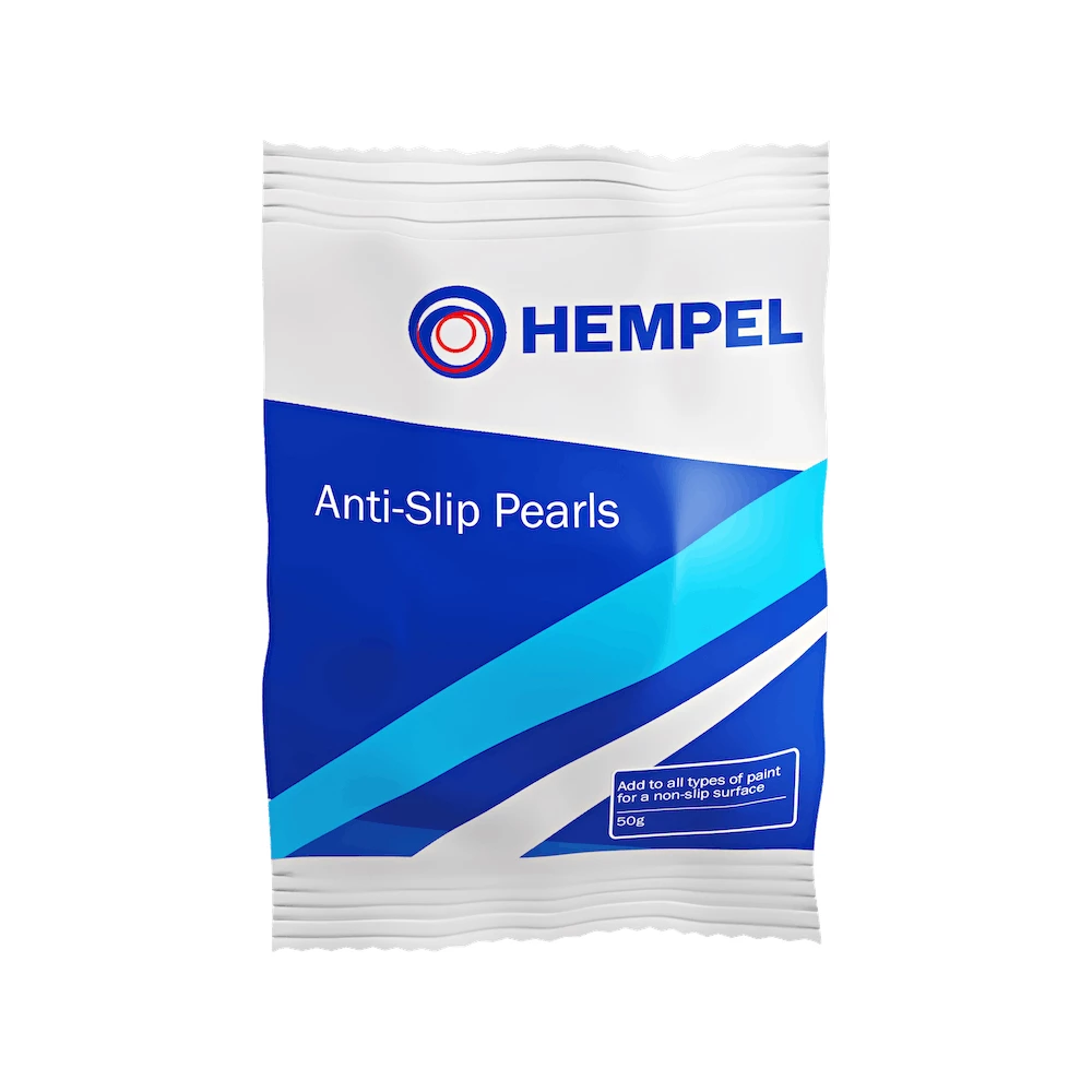 Hempel Anti-Slip Pearls 50g