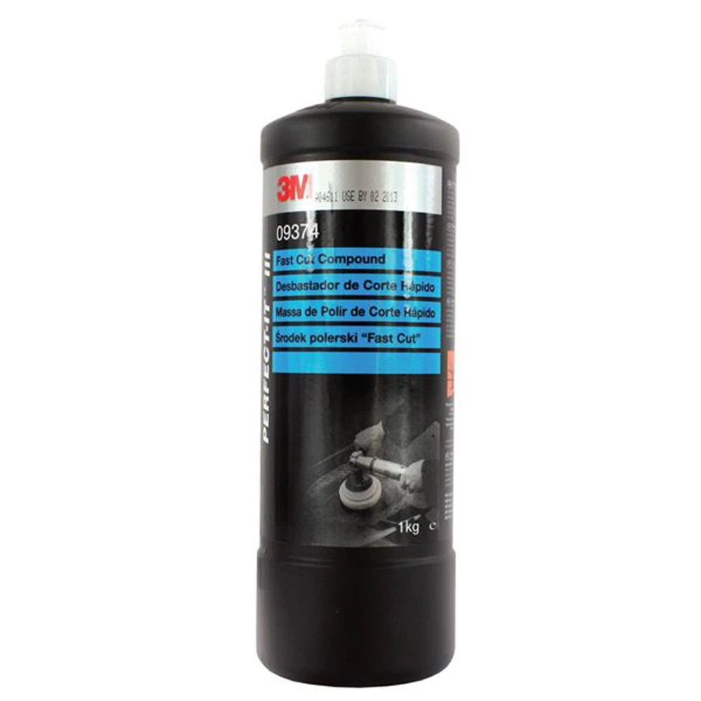 3M Perfect-It Fast Cut Compound 1KG 