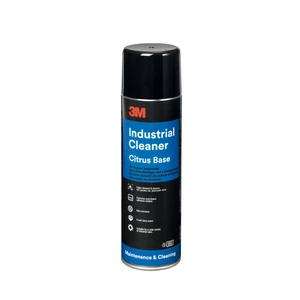 3M Citrus Base Cleaner Spray 200ml 