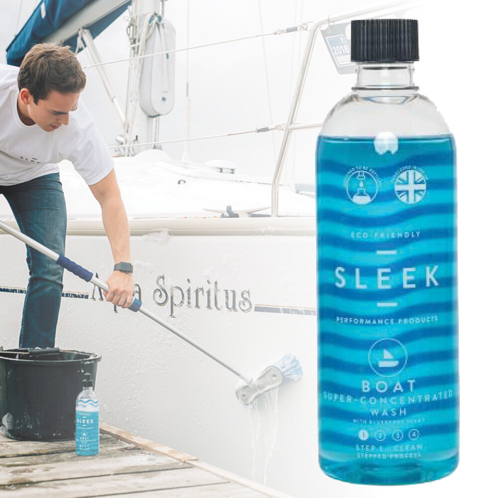 Boat Wash 500ml