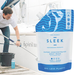 Boat Wash 1L Pouch