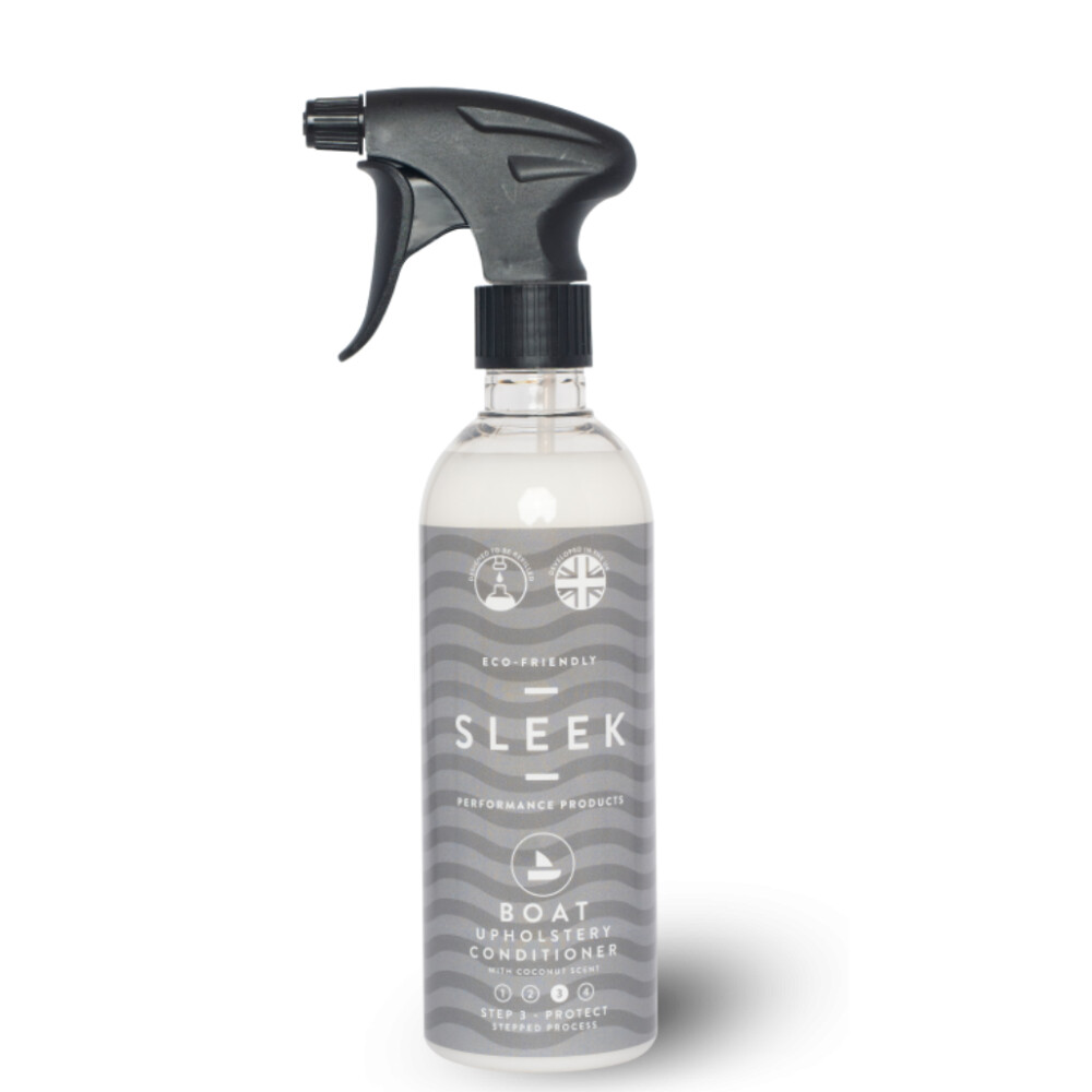 Upholstery Conditioner 500ml Spray