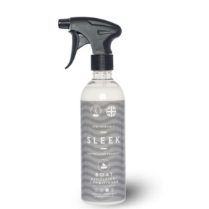 Upholstery Conditioner 500ml Spray