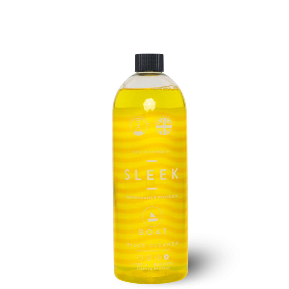Bilge Cleaner 1L