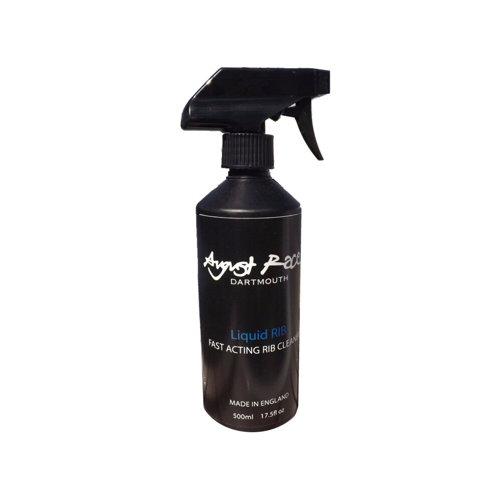 Liquid RIB Cleaner