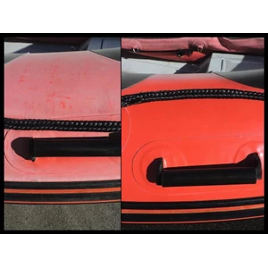 August Race Liquid RIB Cleaner 1ltr 