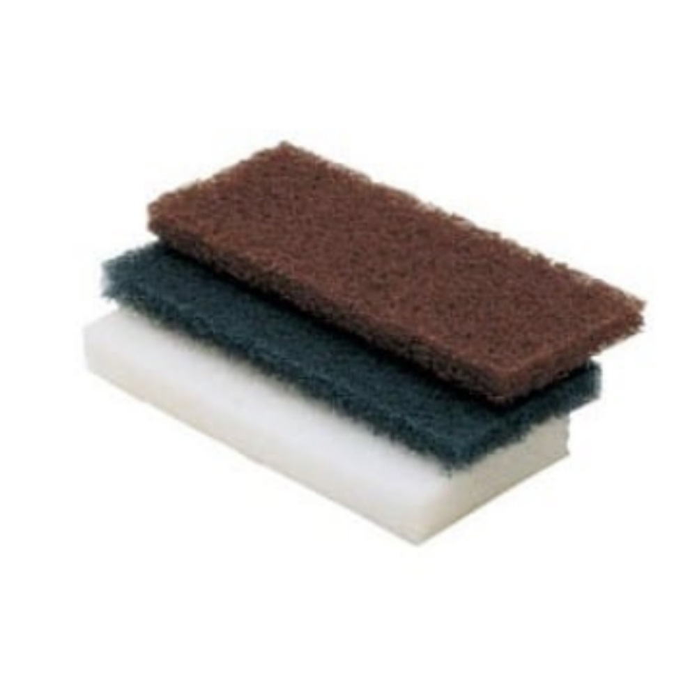 Scrubber Pad (2 Pack)
