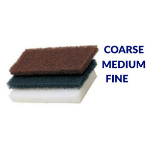 Scrubber Pad (2 Pack)