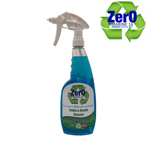 Cabin & Heads Cleaner 750ml