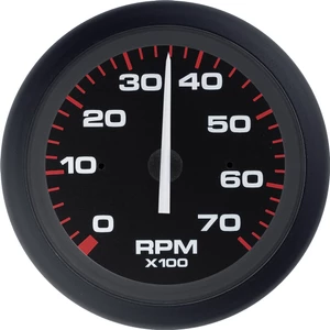 Veethree Amega Rev Counter - 0-7000RPM Petrol