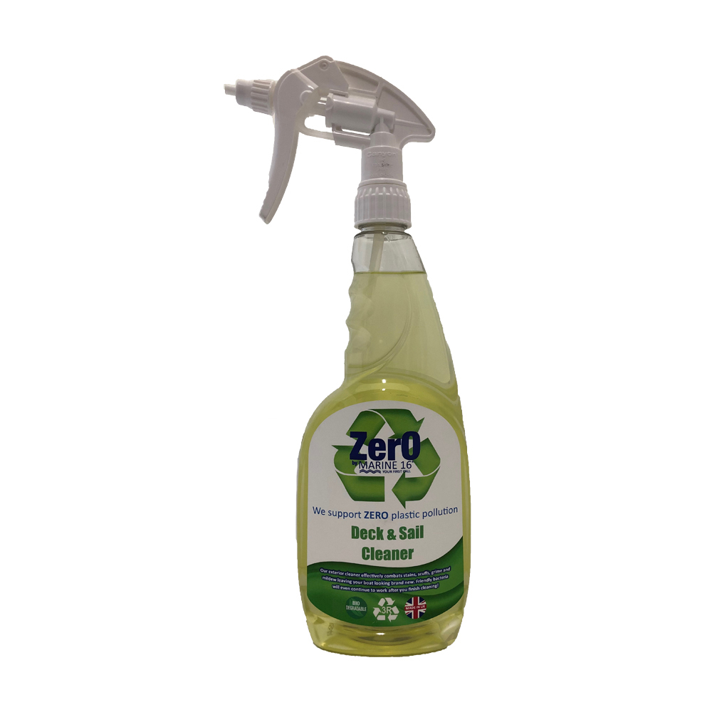 Deck & Sail Cleaner 750ml