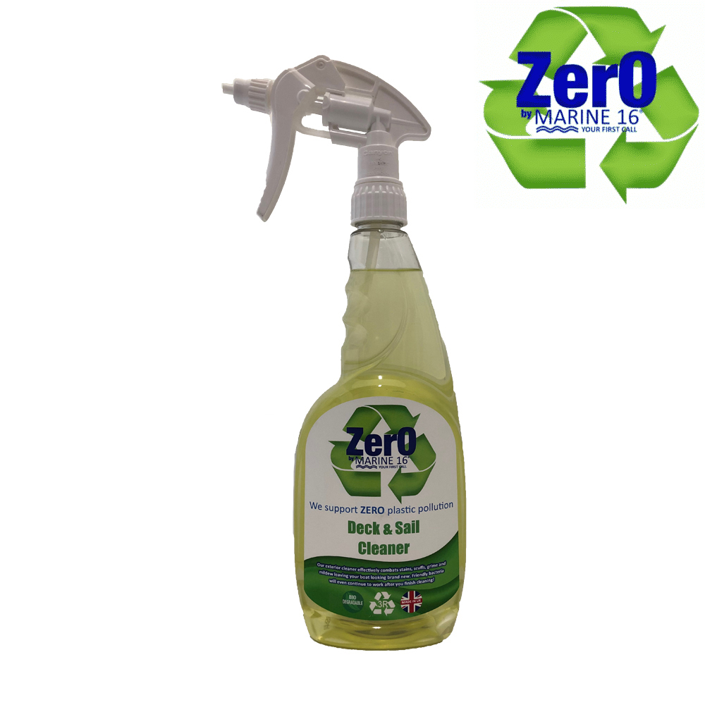 Deck & Sail Cleaner 750ml