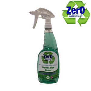 Engine & Bilge Cleaner 750ml